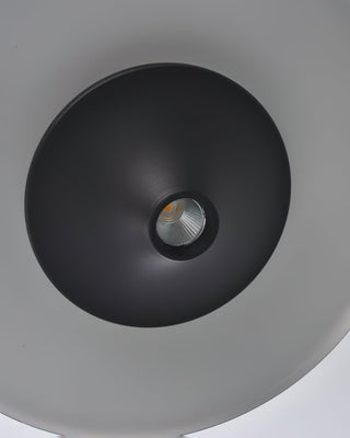 Nimbus Modern Disc Pendant Light
