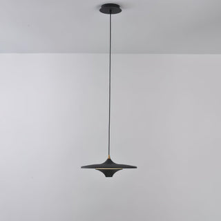 Nimbus Modern Disc Pendant Light