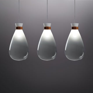 Elowen Teardrop Pendant Light