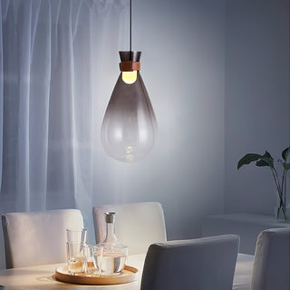 Elowen Teardrop Pendant Light