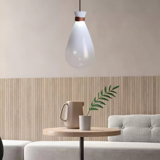 Elowen Teardrop Pendant Light