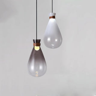 Elowen Teardrop Pendant Light