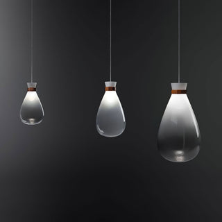 Elowen Teardrop Pendant Light