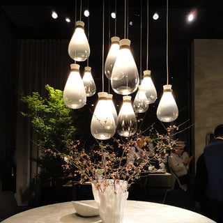 Elowen Teardrop Pendant Light