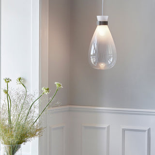 Elowen Teardrop Pendant Light