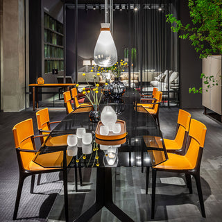 Elowen Teardrop Pendant Light