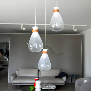 Elowen Teardrop Pendant Light
