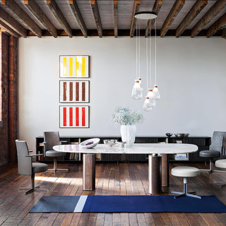 Elowen Teardrop Pendant Light