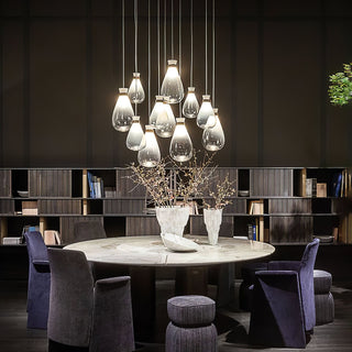 Elowen Teardrop Pendant Light