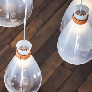 Elowen Teardrop Pendant Light