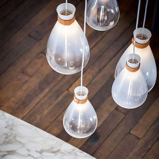 Elowen Teardrop Pendant Light
