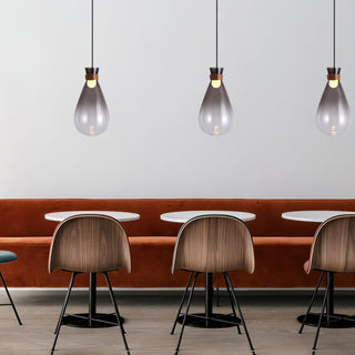 Elowen Teardrop Pendant Light