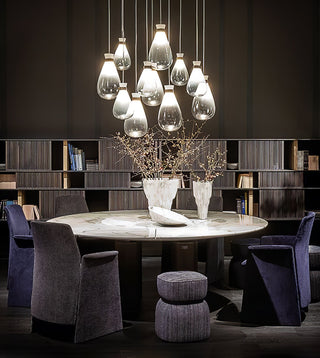 Elowen Teardrop Pendant Light