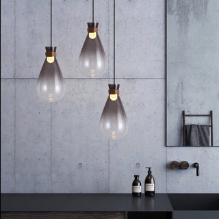 Elowen Teardrop Pendant Light