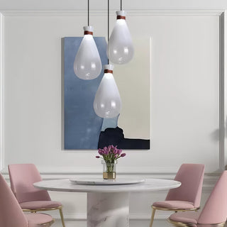 Elowen Teardrop Pendant Light