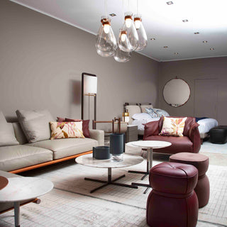 Elowen Teardrop Pendant Light