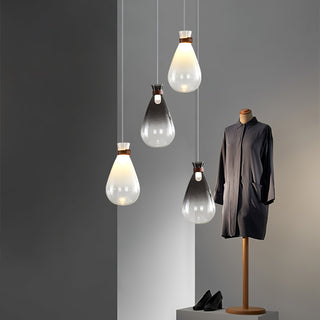Elowen Teardrop Pendant Light