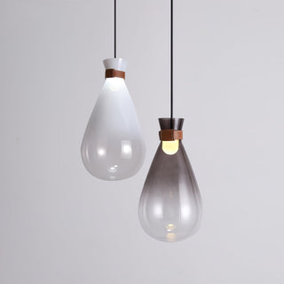Elowen Teardrop Pendant Light
