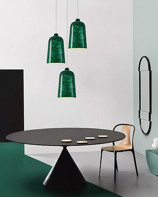 Kael Modern Metal Pendant Light