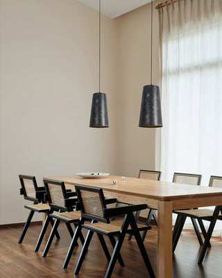 Kael Modern Metal Pendant Light