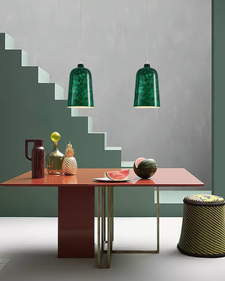 Kael Modern Metal Pendant Light