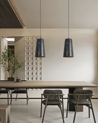 Kael Modern Metal Pendant Light