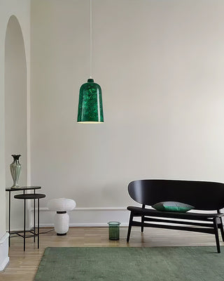 Kael Modern Metal Pendant Light
