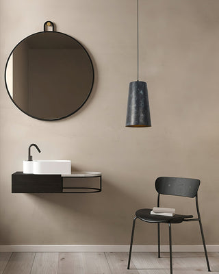 Kael Modern Metal Pendant Light