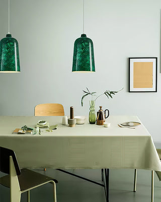 Kael Modern Metal Pendant Light