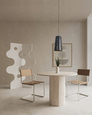 Kael Modern Metal Pendant Light