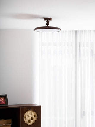 Soluna Classic Acrylic Ceiling Light