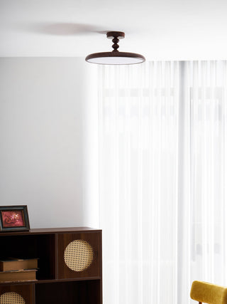 Soluna Classic Acrylic Ceiling Light