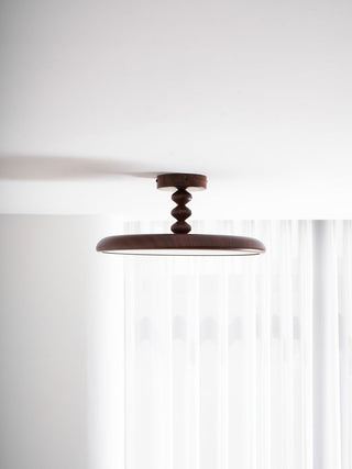 Soluna Classic Acrylic Ceiling Light