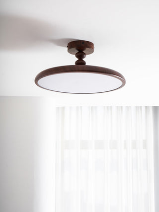 Soluna Classic Acrylic Ceiling Light