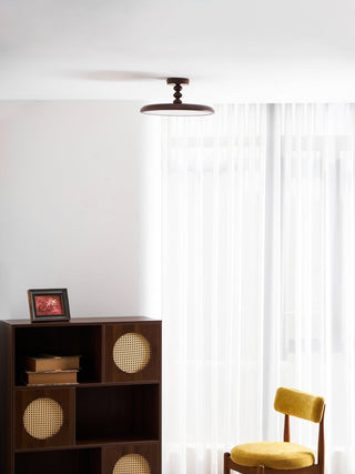Soluna Classic Acrylic Ceiling Light