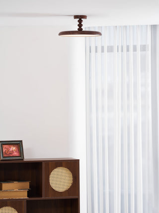 Soluna Classic Acrylic Ceiling Light
