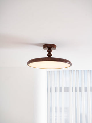 Soluna Classic Acrylic Ceiling Light