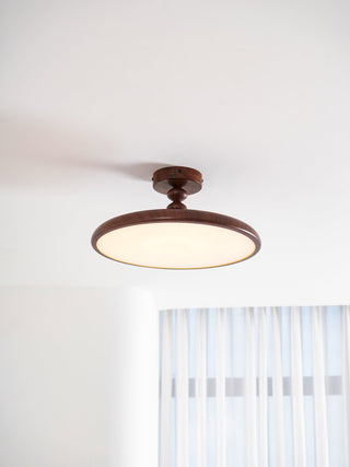 Soluna Classic Acrylic Ceiling Light