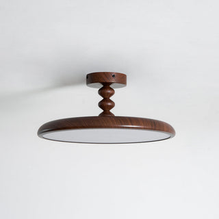 Soluna Classic Acrylic Ceiling Light