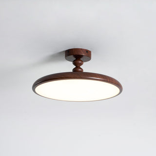 Soluna Classic Acrylic Ceiling Light