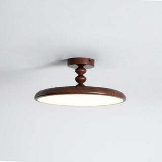 Soluna Classic Acrylic Ceiling Light