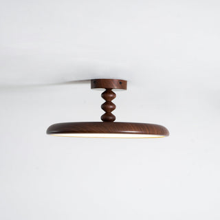 Soluna Classic Acrylic Ceiling Light