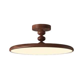 Soluna Classic Acrylic Ceiling Light