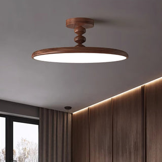 Soluna Classic Acrylic Ceiling Light