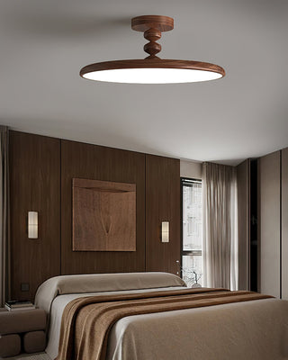 Soluna Classic Acrylic Ceiling Light