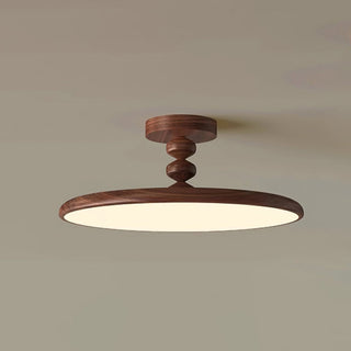 Soluna Classic Acrylic Ceiling Light