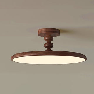 Soluna Classic Acrylic Ceiling Light