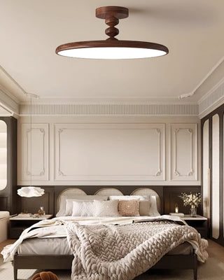 Soluna Classic Acrylic Ceiling Light