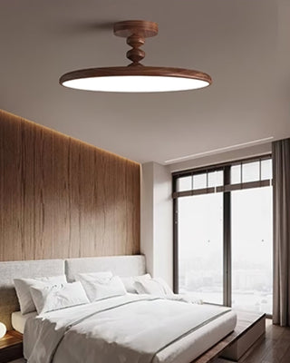 Soluna Classic Acrylic Ceiling Light