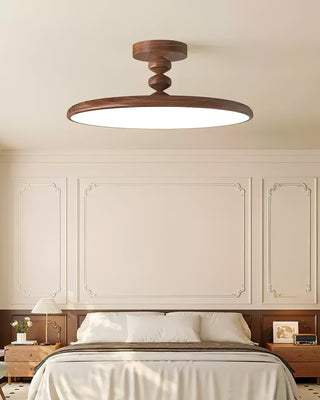Soluna Classic Acrylic Ceiling Light